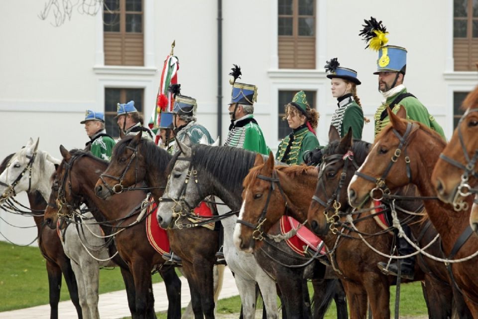 From Budapest: Gödöllő Royal Sissi Guided Tour - Key things that make this tour worth your time