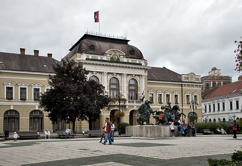 From Budapest: Guided Tour of Eger with Wine Tasting - Why Eger Works as a Budapest Day Trip