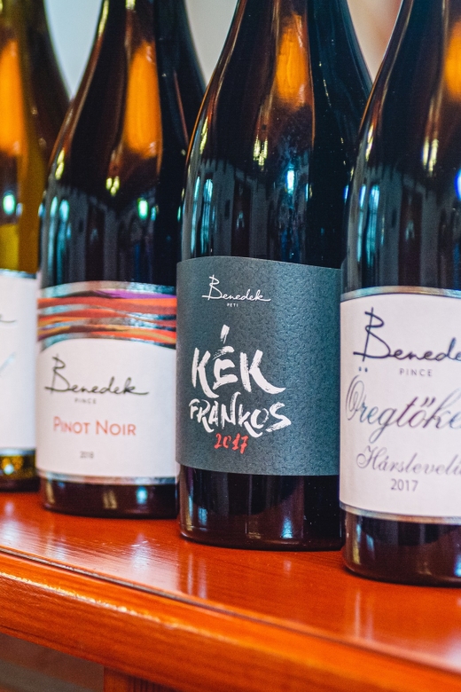 From Budapest: Mátra Hills Wine Tour - Mátra Hills: Hungary’s White-Wine Country, Plus Some Reds