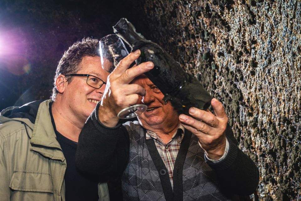 From Budapest: Mátra Hills Wine Tour - Price and Value: Is $341 worth it for 5 hours?