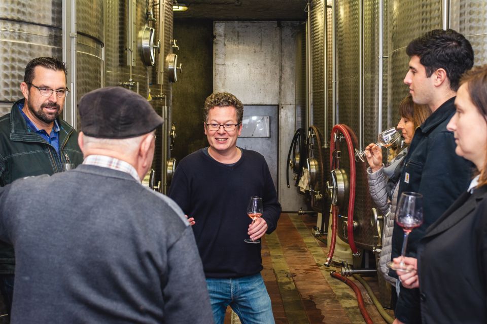 From Budapest: Mátra Hills Wine Tour - When it might not be your perfect fit