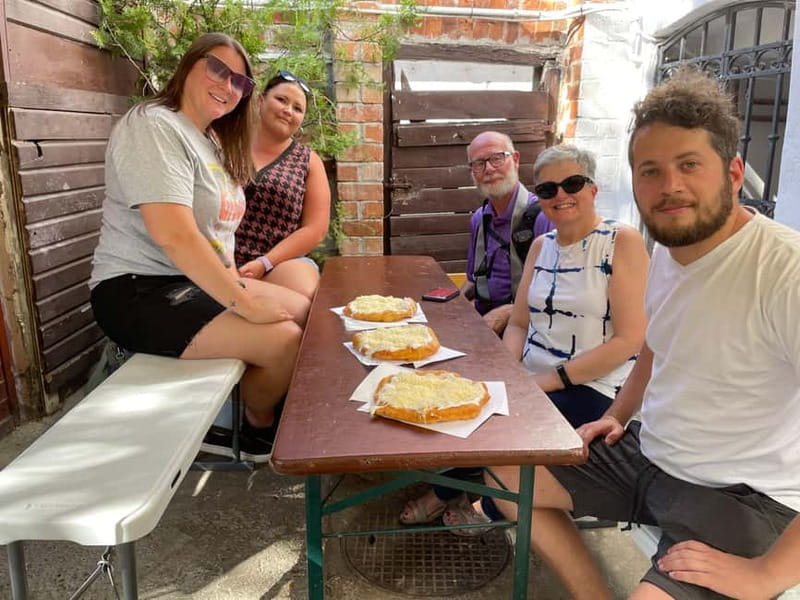 From Budapest: Szentendre Day Trip with Street Food - Baroque Streets and Off-the-Map Corners (With Context)