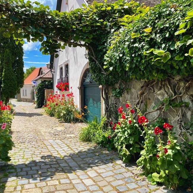 From Budapest: Szentendre Day Trip with Street Food - Practical Details That Affect Your Day