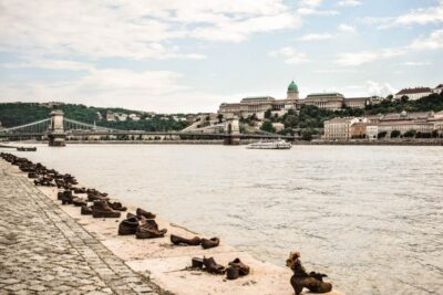 Full Day Budapest City Tour with Lunch, Wine & Dessert - Meeting at the Opera House: Starting With the Right Orientation