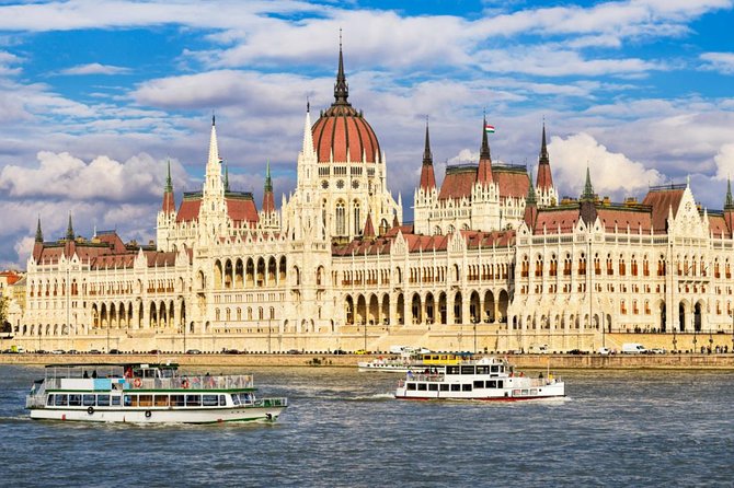Full Day Private Budapest City Tour With Lunch and Cruise option - Fisherman’s Bastion and the Buda Castle walk: views first, stories second
