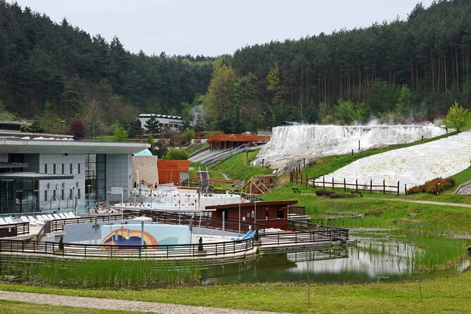 Full-Day Private Tour in Eger with Thermal Bath in Egerszalók - Key highlights at a glance