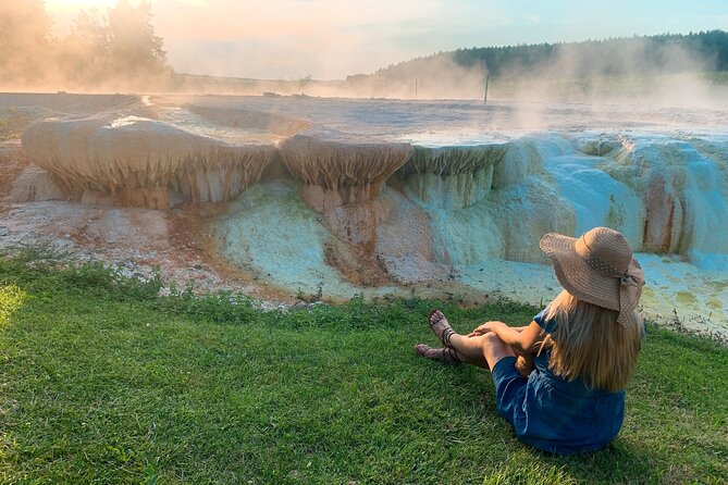 Full-Day Private Tour in Eger with Thermal Bath in Egerszalók - A private day plan that actually feels manageable