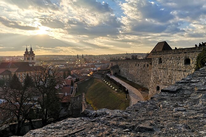 Full-Day Private Tour in Eger with Thermal Bath in Egerszalók - Price and value: what you’re paying for (and why it can be fair)