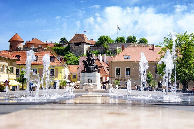 Full-Day Private Tour in Eger with Thermal Bath in Egerszalók - The guide factor: why names matter on a day like this