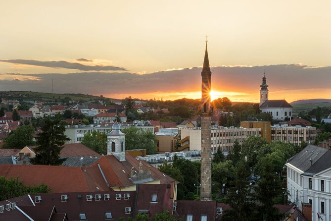 Full-Day Private Tour in Eger with Thermal Bath in Egerszalók - What to bring, and how to make the day smoother