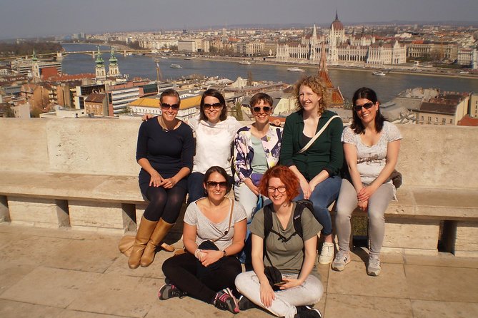 General sightseeing tour - Entering Budapest’s best viewpoint circuit: Millennium Subway to St. Stephen’s Basilica