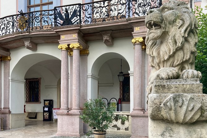 Gödöllő - Half-Day Private Tour to the Royal Palace - Private guide value: when you want the story your way