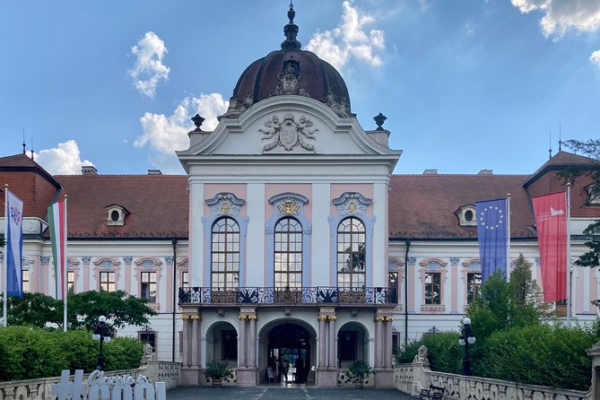 Gödöllő - Half-Day Private Tour to the Royal Palace - Budapest pickup that actually saves you time
