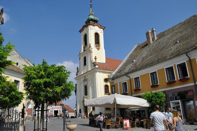 Godollo Sisi Castle and Szentendre Full-Day Private Tour from Budapest - Quick Take: What Makes This Tour Work