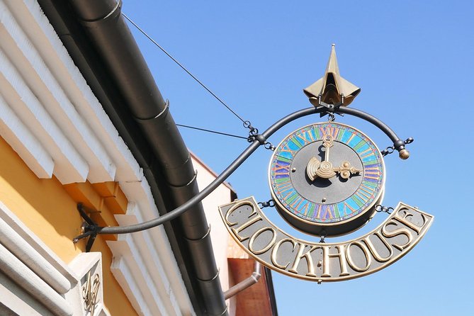 Godollo Sisi Castle and Szentendre Full-Day Private Tour from Budapest - Museum Choice in Szentendre: Pick One and Enjoy It