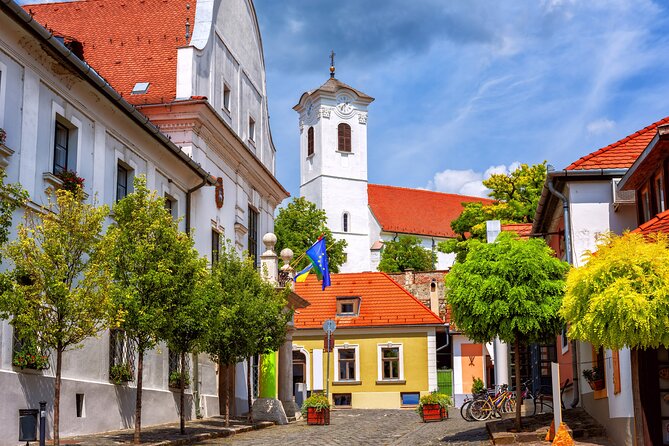 Godollo Sisi Castle and Szentendre Full-Day Private Tour from Budapest - Lunch Timing: Included Meal vs. Personal Choices