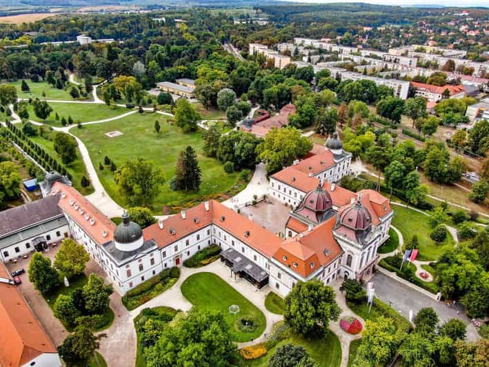 Godollo: The Royal Palace of Gödöllő Ticket - Key highlights worth planning around
