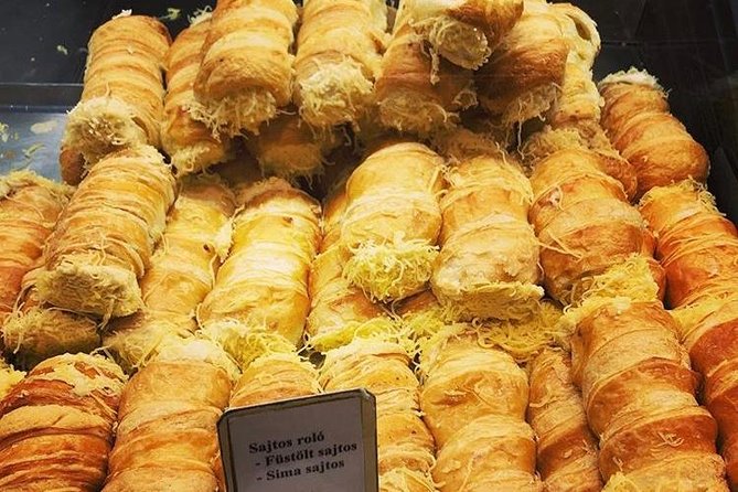 Gourmet Market Walk at the Great Market Hall of Budapest - Price and Value: What $66.16 Actually Buys You