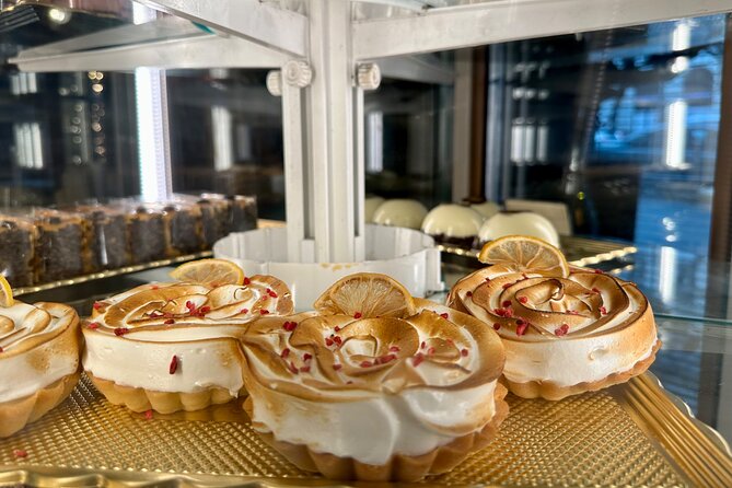 Guilty pleasures - A Budapest Dessert & Coffee House Tour - What you’ll likely enjoy most (and who should book)