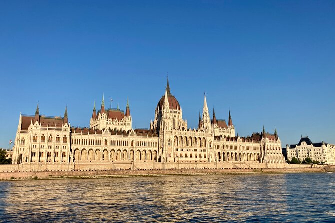 Half day Budapest city tour by car / minivan - Pickup and Comfort: Why Private Makes This Feel Effortless