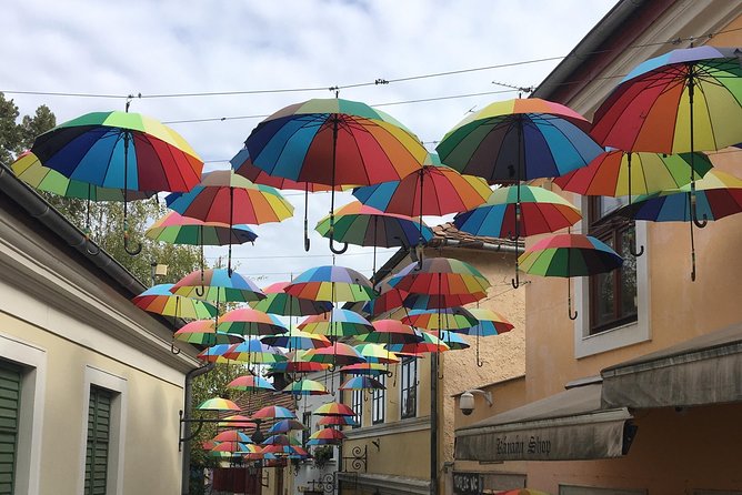 Half Day Guided Private Tour in Szentendre - Key highlights you’ll actually notice
