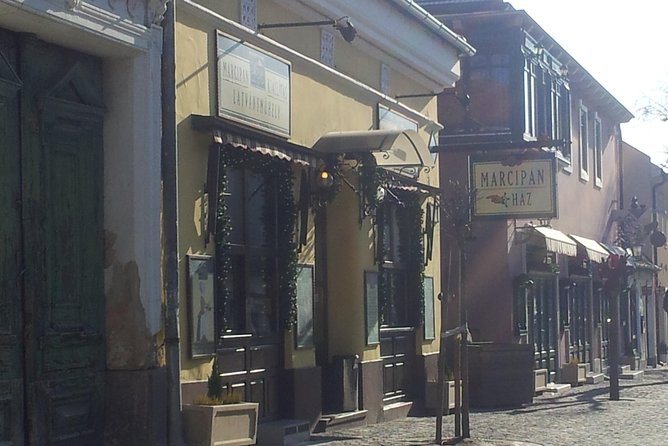 Half Day Guided Private Tour in Szentendre - Why this half-day Szentendre trip works so well from Budapest