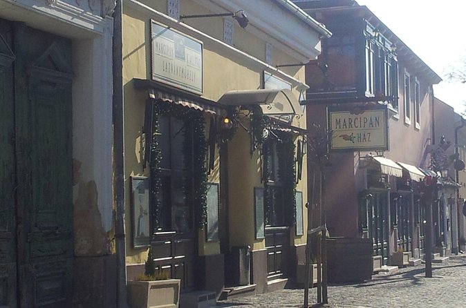 Half Day Guided Private Tour in Szentendre - Timing, weather, and how to set yourself up for a great day
