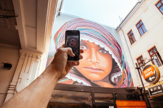 Highlights & Hidden Gems of Budapest Private Tour - St. Stephen’s Basilica and the mummified relic