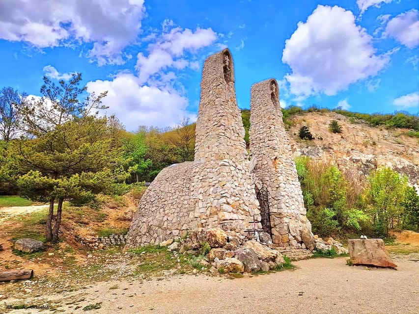 Hike to Spiritual Sites Near Budapest - Key Things That Make This Pilis Spiritual Hike Special