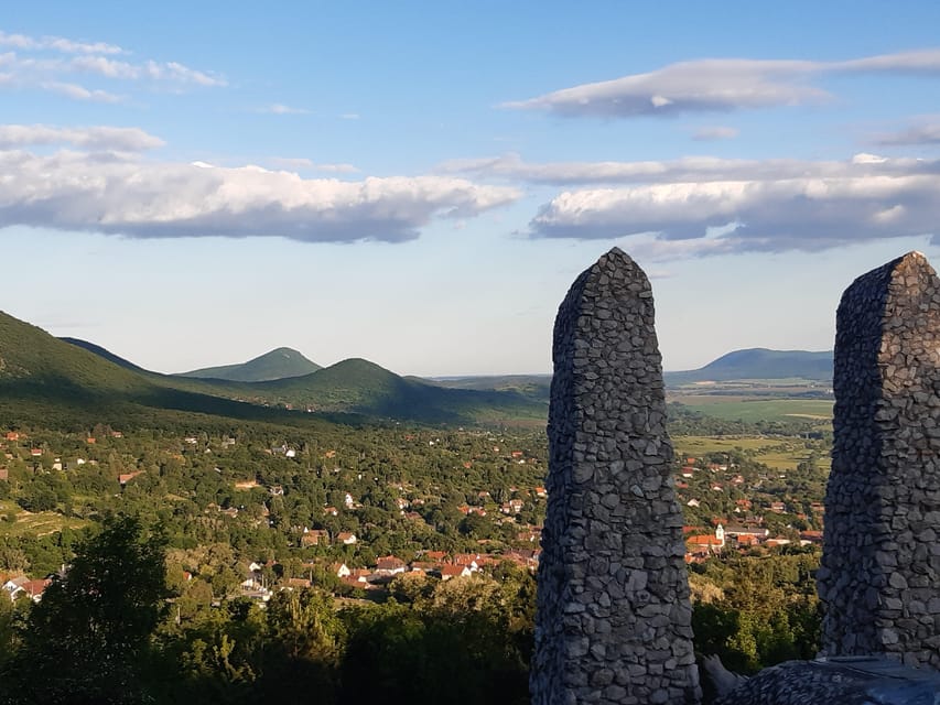 Hike to Spiritual Sites Near Budapest - Leaving Budapest for Pilis National Park (and why it’s worth it)