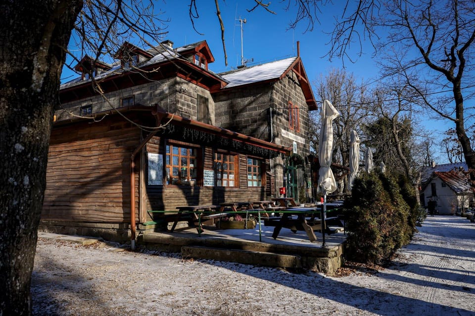 Hike to Spiritual Sites Near Budapest - Price and value: is $139 a good deal?