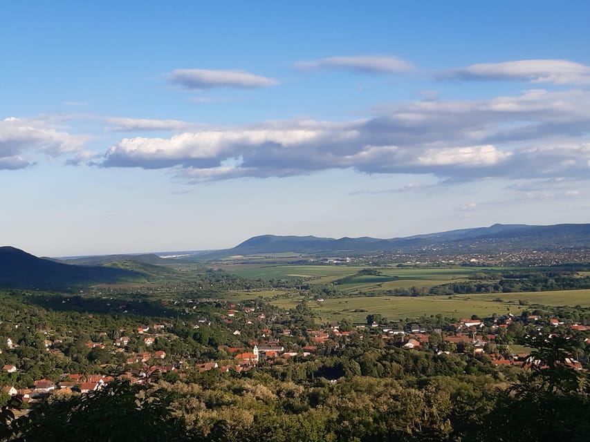 Hike to Spiritual Sites Near Budapest - Church of Pilis and the Startrail Stations of Hungarian Story
