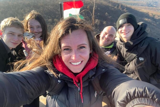 Hiking + Chairlift ride + viewpoints in Budapest - Budapest’s hills tour logic: why this beats just riding a bus