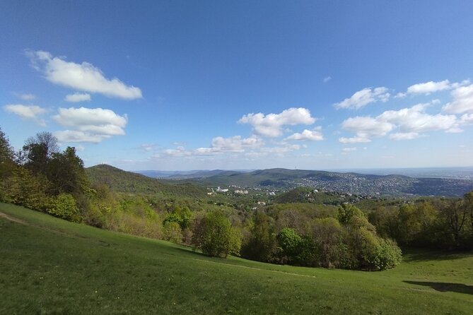Hiking in Budapest - Value Check: Why This Costs $72.59 and Still Feels Worth It