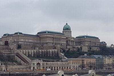 Historical and Cultural Guided Tour of Budapest - Andrássy Avenue and the Hungarian State Opera House