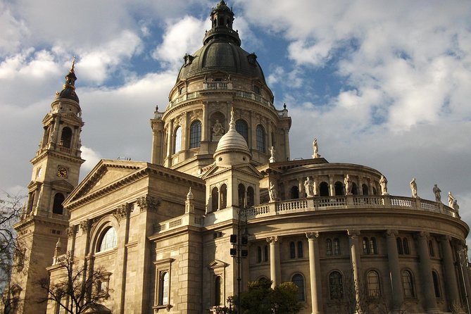 Historical and Cultural Walking Tour in Budapest - Where the Tour Starts and How You Get Oriented Fast
