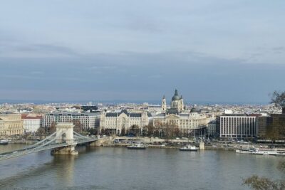 Historical and Cultural Walking Tour in Budapest - City Park and Vajdahunyad Castle: A 1000-Year Architecture Lesson