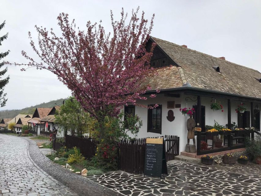 Hollókő Ethnographic Village: Day Tour from Budapest - Why Hollókő’s UNESCO village feels more real than a “quick countryside stop”