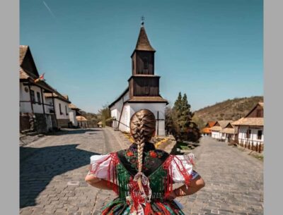 Hollókő Ethnographic Village: Day Tour from Budapest - From Budapest: pickup options and how the day schedule adds up