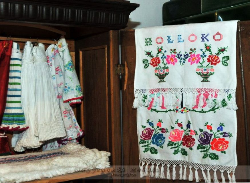 Hollókő Ethnographic Village: Day Tour from Budapest - Museums and the doll stop: Palóc Folk Museum plus what to check