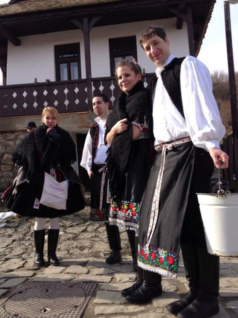 Hollókő Ethnographic Village: Day Tour from Budapest - Price and value: $681 per group up to 6 (is it worth it?)