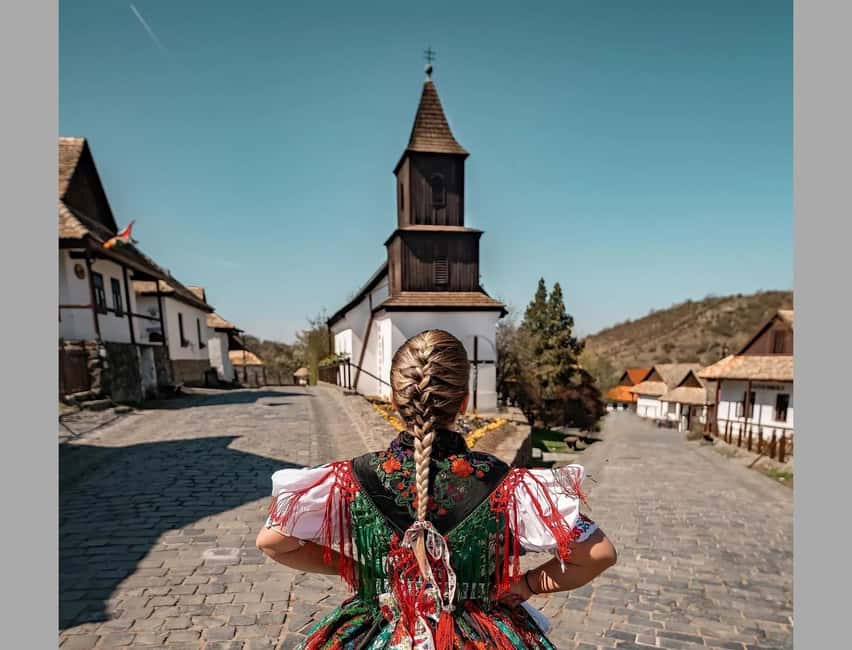 Hollókő Ethnographic Village: Day Tour from Budapest - From Budapest: pickup options and how the day schedule adds up