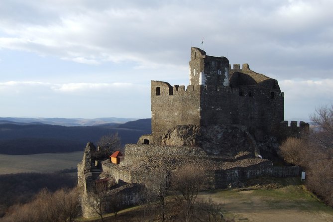 HOLLÓKŐ UNESCO World Heritage site + Eger Castle Private guided tour - Key things to know before you go