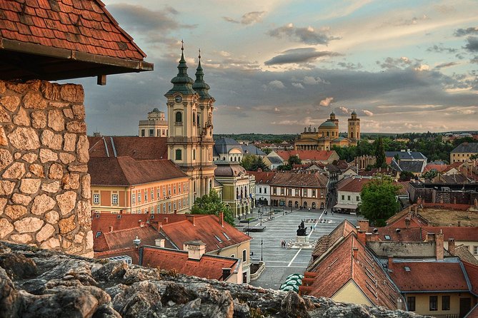 HOLLÓKŐ UNESCO World Heritage site + Eger Castle Private guided tour - Hollókő and Eger in One Long Day: Why This Pairing Works