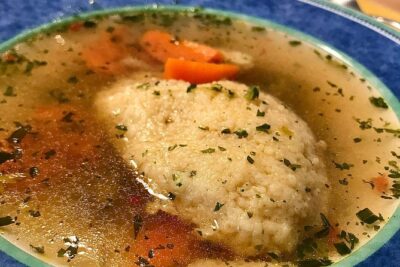 Hungarian Cooking Class with Nelli - ONLINE over Zoom - Main Dishes You Might Make: Paprikash, Pörkölt, and the Comfort Sauce School