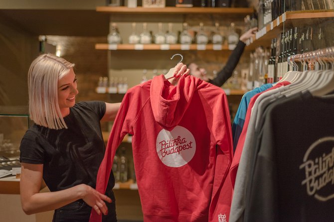 Hungarian Gastro Cellar: Assisted Tasting Options - The cheese and charcuterie platter: why it’s more than free food