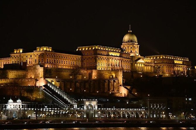 Hungarian History Walking Tour with food tasting - Key highlights you’ll feel fast