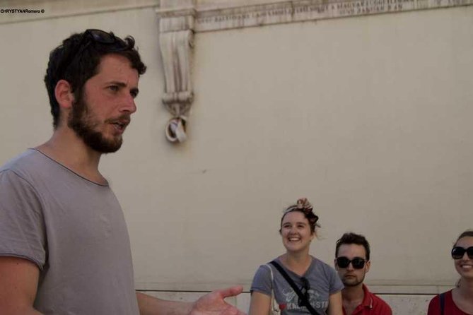 Hungarian History Walking Tour with food tasting - Practical tips so the tour feels easy, not complicated