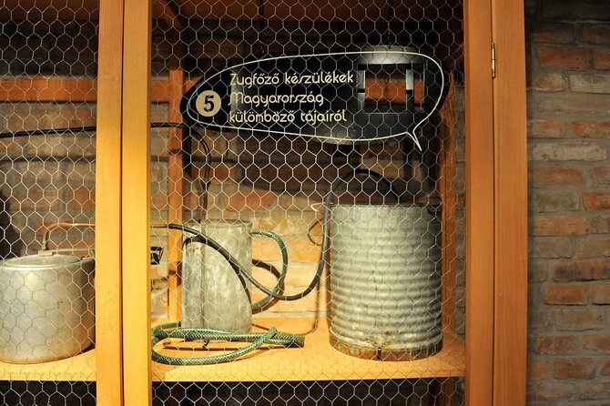 Hungarian pálinka distillery visit and tasting - Key points before you go