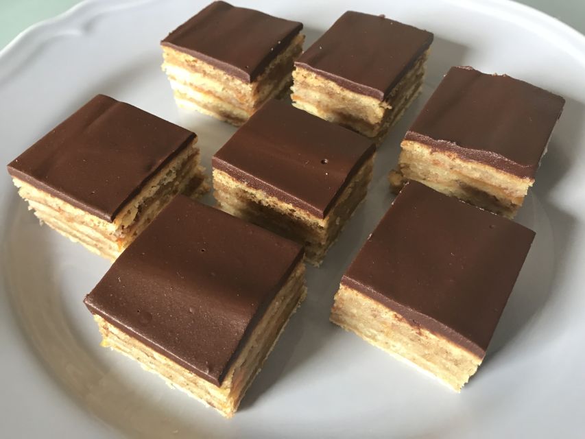 Hungarian Premium Cooking Class with 4-course meal - Drinks included: pálinka, wine, and coffee with a purpose